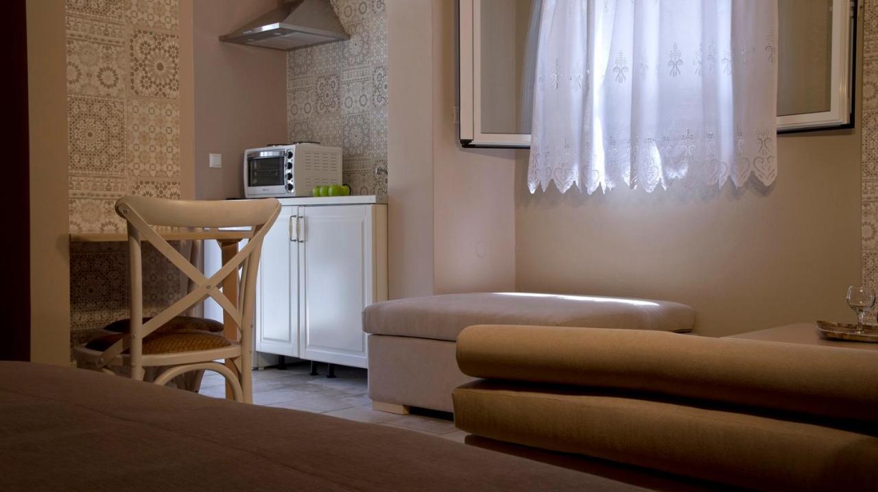 Apartmán House Of Garden Dragano Exteriér fotografie